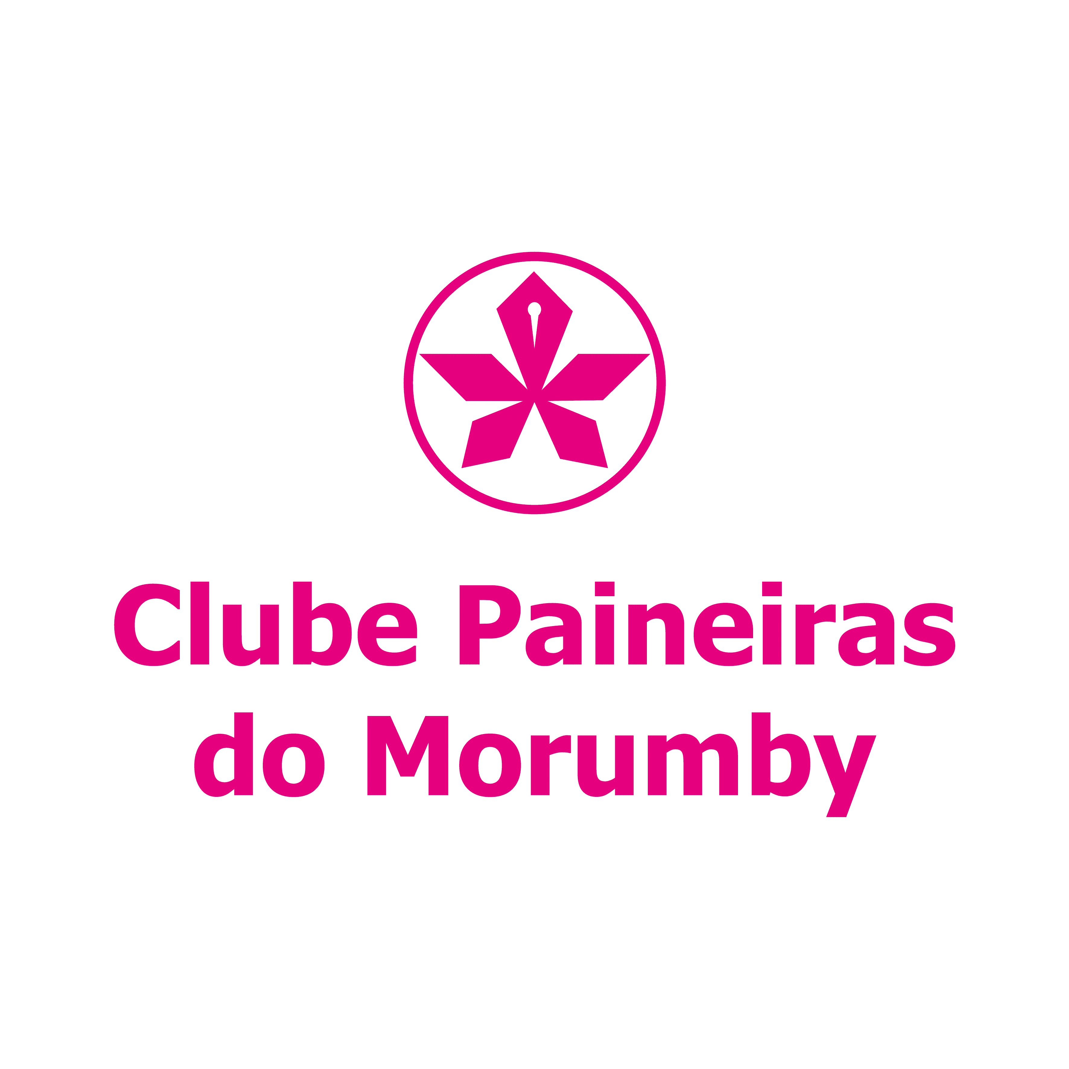 Logotipo da empresa parceira Clube Paineiras do Morumby