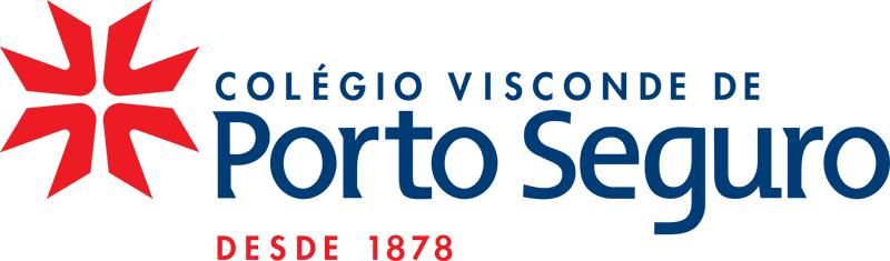 Logotipo da empresa parceira Colégio Visconde de Porto Seguro