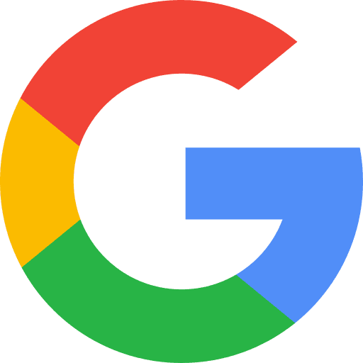 Logotipo do Google