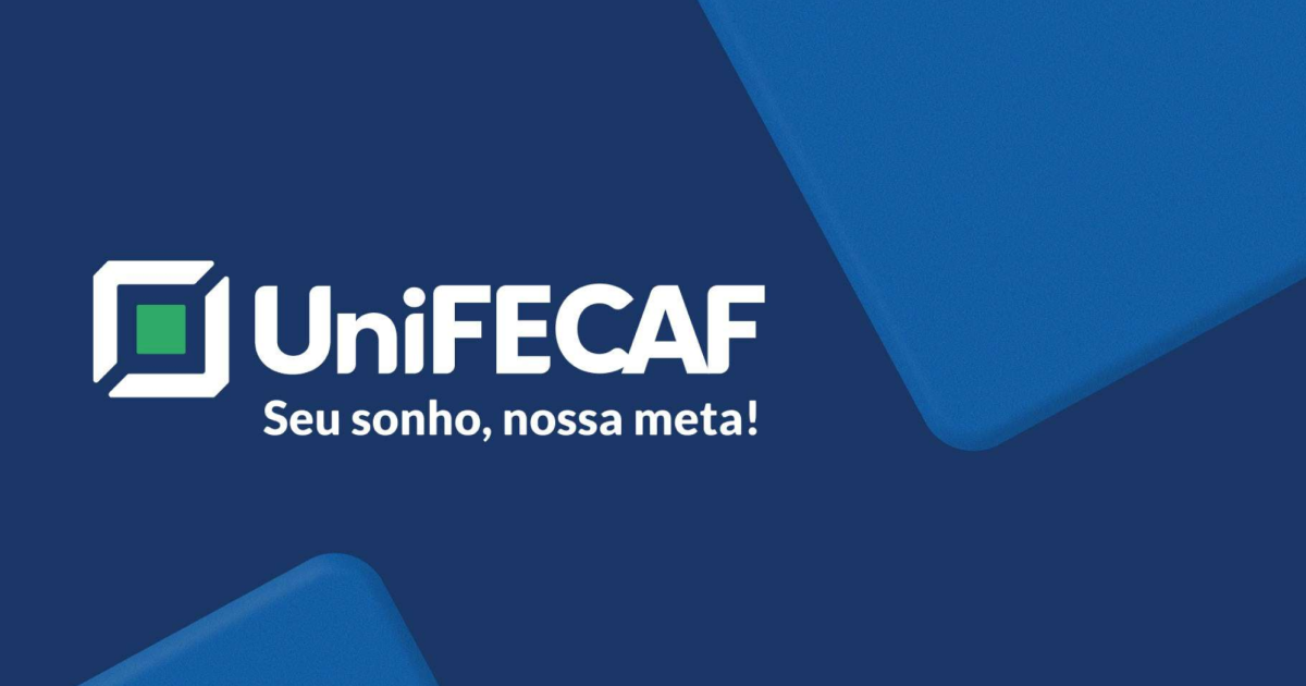 Venha para a UniFECAF!