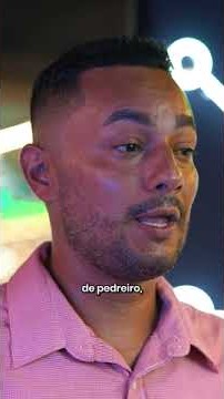 Thumbnail do vídeo de Rubén - Arquitetura e Urbanismo