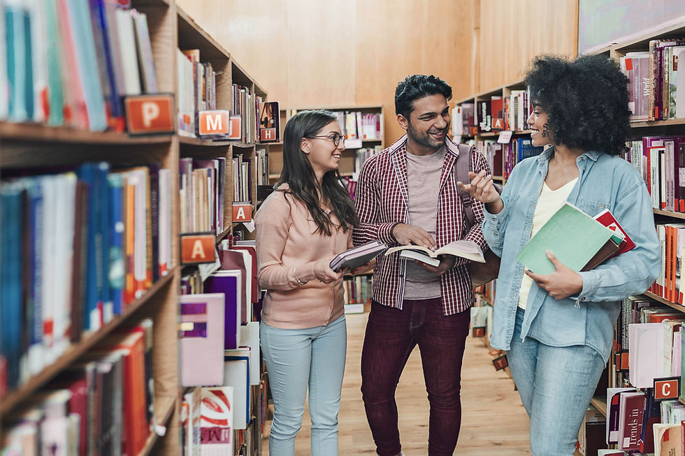 Graduação em ciências contábeis presencial.