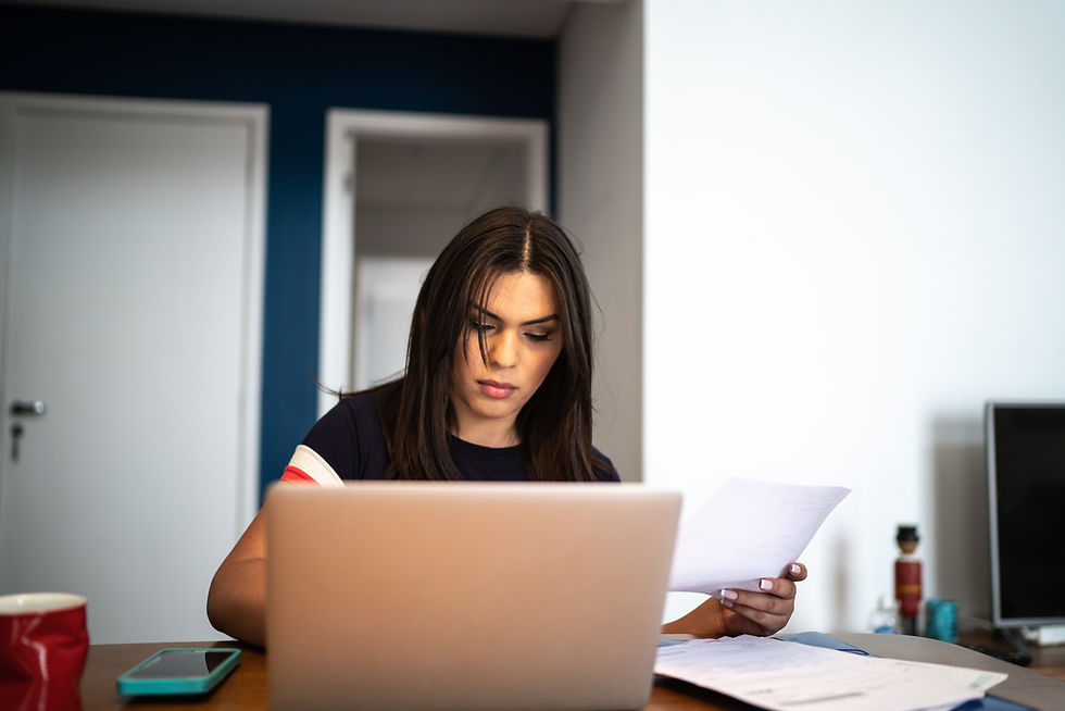 Educação financeira para estudantes: Planejamento, Ferramentas e Acessibilidade