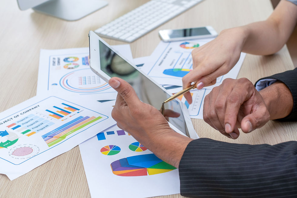 Exigências do mercado de trabalho para o profissional de Nutrição