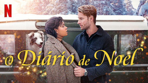 filme natalino